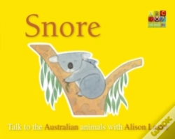 Capa do artigo Snore (Talk To The Animals) Board Book