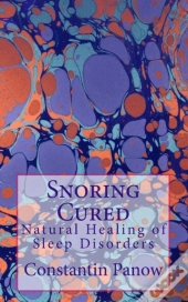 Snoring Cured
