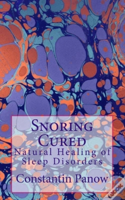 Capa do artigo Snoring Cured