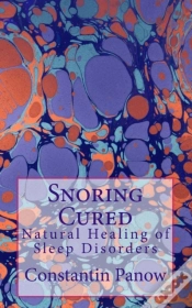 Capa do artigo Snoring Cured