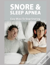 Capa do artigo Snoring & Sleep Apnea