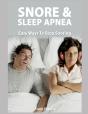 Snoring & Sleep Apnea - Preview