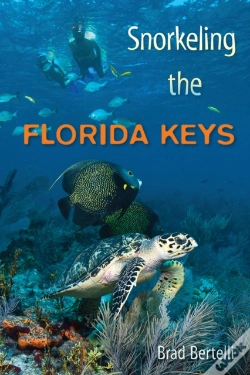 Capa do artigo Snorkeling The Florida Keys
