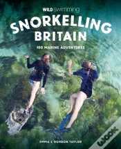 Capa do artigo Snorkelling Britain