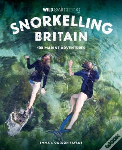 Capa do artigo Snorkelling Britain
