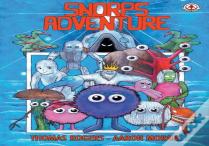 Snorp'S Adventure