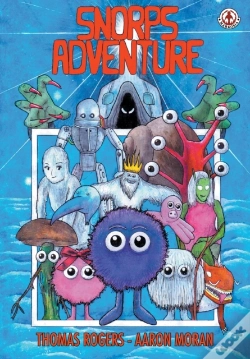 Capa do artigo Snorp'S Adventure