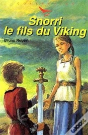 Capa do artigo Snorri, Le Fils Du Viking