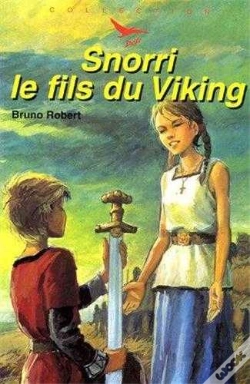 Capa do artigo Snorri, Le Fils Du Viking