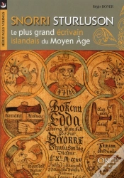 Capa do artigo Snorri Sturluson ; Le Plus Grand Écrivain Islandais Du Moyen Age