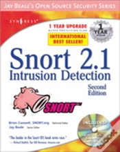 Capa do artigo Snort Intrusion Detection 2.0