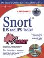 Snort Intrusion Detection And Prevention Toolkit - Preview