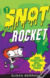 Capa do artigo Snot Rocket
