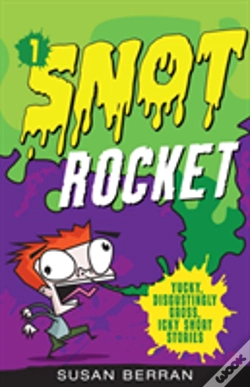 Capa do artigo Snot Rockets
