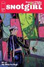 Snotgirl #17 - Preview