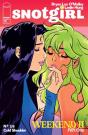 Snotgirl #18 - Preview