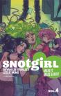 Snotgirl Volume 4 : Make It Make Sense! - Preview