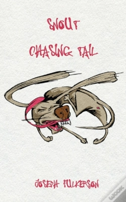 Capa do artigo Snout Chasing Tail
