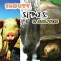 Snouts, Spines, And Scutes - Preview