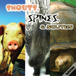 Capa do artigo Snouts, Spines, And Scutes