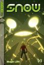 Snow #1 - Preview
