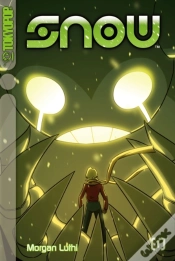 Capa do artigo Snow #1