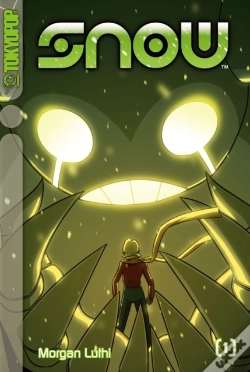 Capa do artigo Snow #1