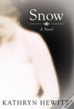 Capa do artigo Snow: A Novel