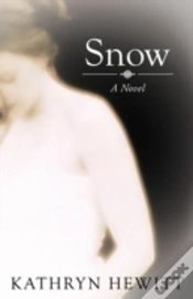 Capa do artigo Snow: A Novel