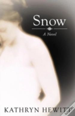 Capa do artigo Snow: A Novel