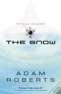 Capa do artigo Snow