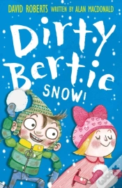Capa do artigo Snow!