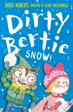 Capa do artigo Snow!