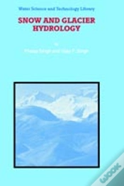 Capa do artigo Snow And Glacier Hydrology
