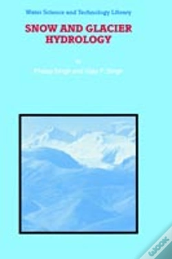 Capa do artigo Snow And Glacier Hydrology