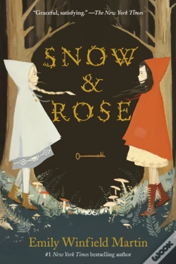 Capa do artigo Snow And Rose