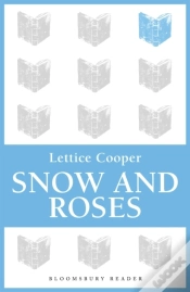 Capa do artigo Snow And Roses