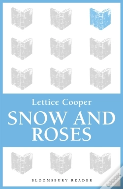 Capa do artigo Snow And Roses