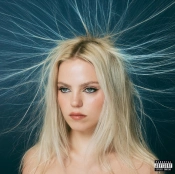 Capa do artigo Snow Angel - CD