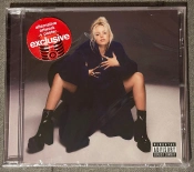 Capa do artigo Snow Angel - CD