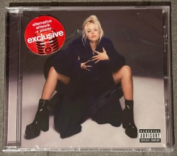 Capa do artigo Snow Angel - CD