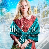 Capa do artigo Snow Angel