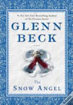 Capa do artigo Snow Angel