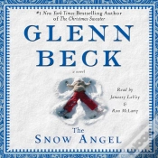 Capa do artigo Snow Angel