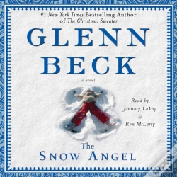 Capa do artigo Snow Angel