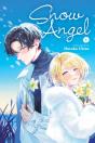 Snow Angel, Vol. 1 - Preview