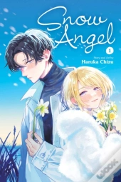 Snow Angel, Vol. 1