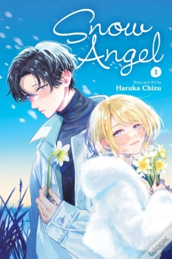 Capa do artigo Snow Angel, Vol. 1