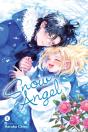 Snow Angel, Vol. 2 - Preview
