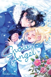 Snow Angel, Vol. 2